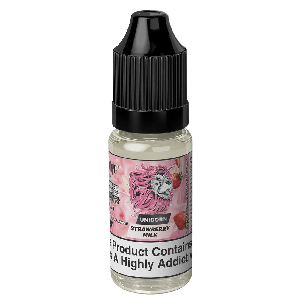 Dr Vapes Nic Salts - Unicorn E Liquid-Fogfathers