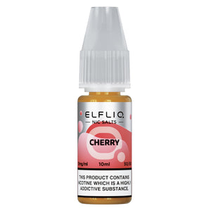 Elfliq - Cherry