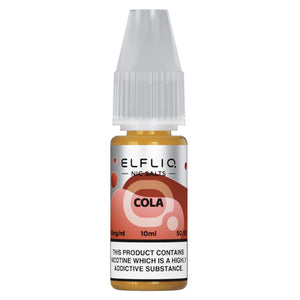 Elfliq - Cola