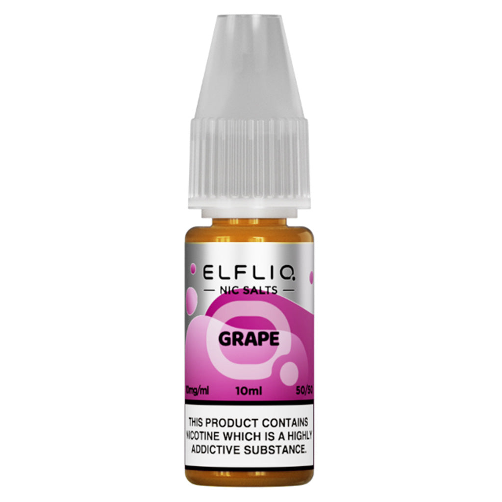 Elfliq - Grape