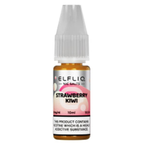 Elfliq - Strawberry Kiwi