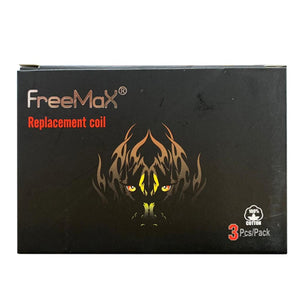 Freemax Mesh Pro Replacement Coils-Fogfathers