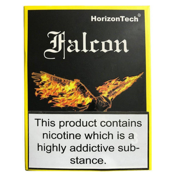Horizontech Falcon Replacement Coils-Fogfathers
