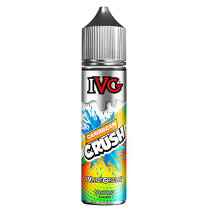 I VG - Caribbean Crush E Liquid-Fogfathers