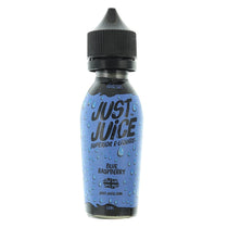 Just Juice - Blue Raspberry E Liquid-Fogfathers