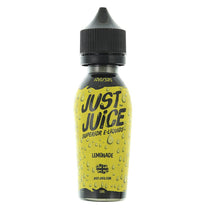 Just Juice - Lemonade E Liquid-Fogfathers