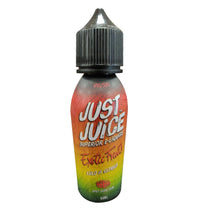 Just Juice - Lulo & Citrus E Liquid-Fogfathers