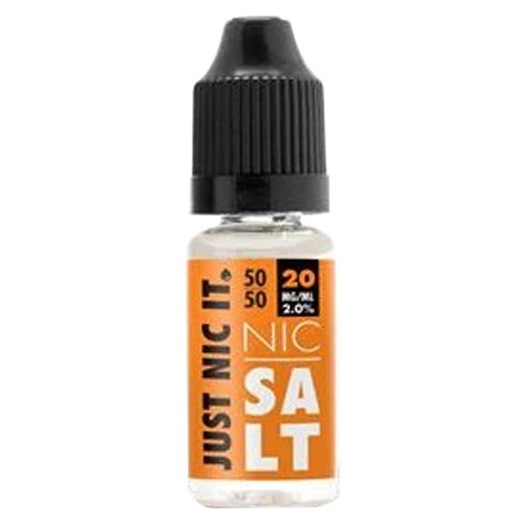 Just Nic It - Nic Salt Nicotine Booster