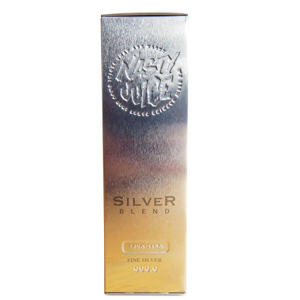 Nasty Juice Tobacco Series - Silver Blend E Liquid-Fogfathers