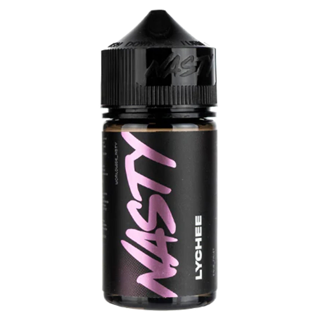 Nasty Juice - Lychee E Liquid-Fogfathers