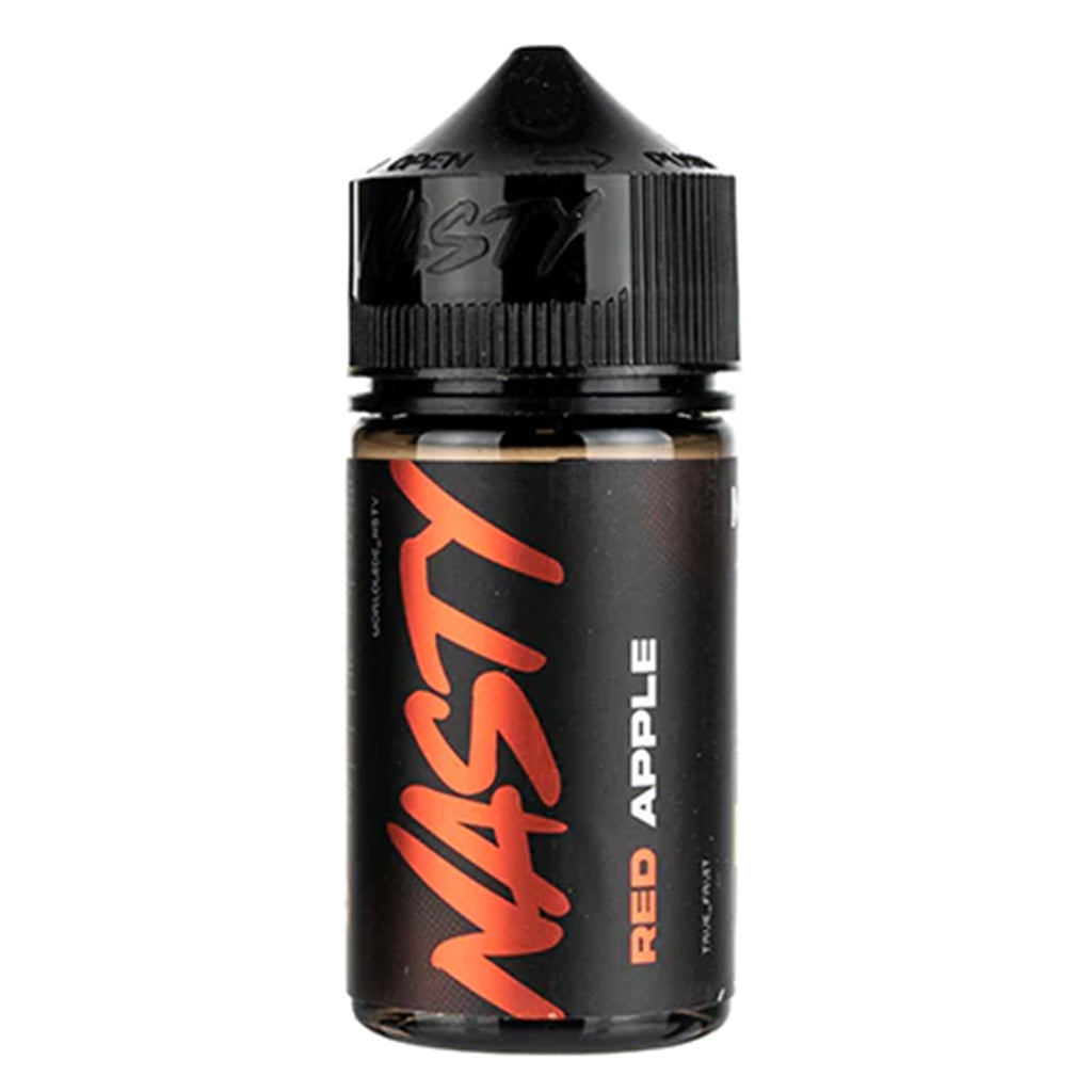 Nasty Juice - Red Apple E Liquid-Fogfathers