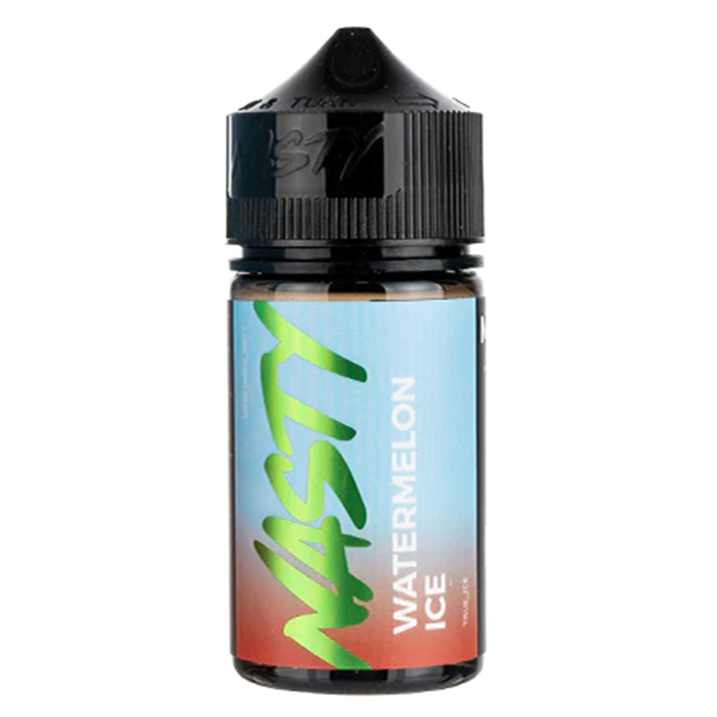 Nasty Juice - Watermelon Ice E Liquid-Fogfathers