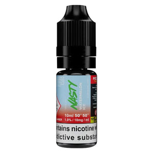 Nasty Juice Nic Salts - Watermelon Ice E Liquid-Fogfathers