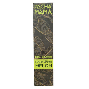 Pacha Mama - Honeydew Melon E Liquid-Fogfathers