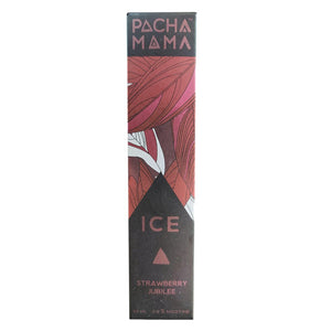 Pacha Mama Ice - Strawberry Jubilee Ice E Liquid-Fogfathers