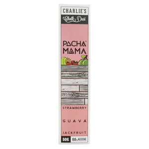 Pacha Mama - Strawberry Guava Jackfruit E Liquid-Fogfathers
