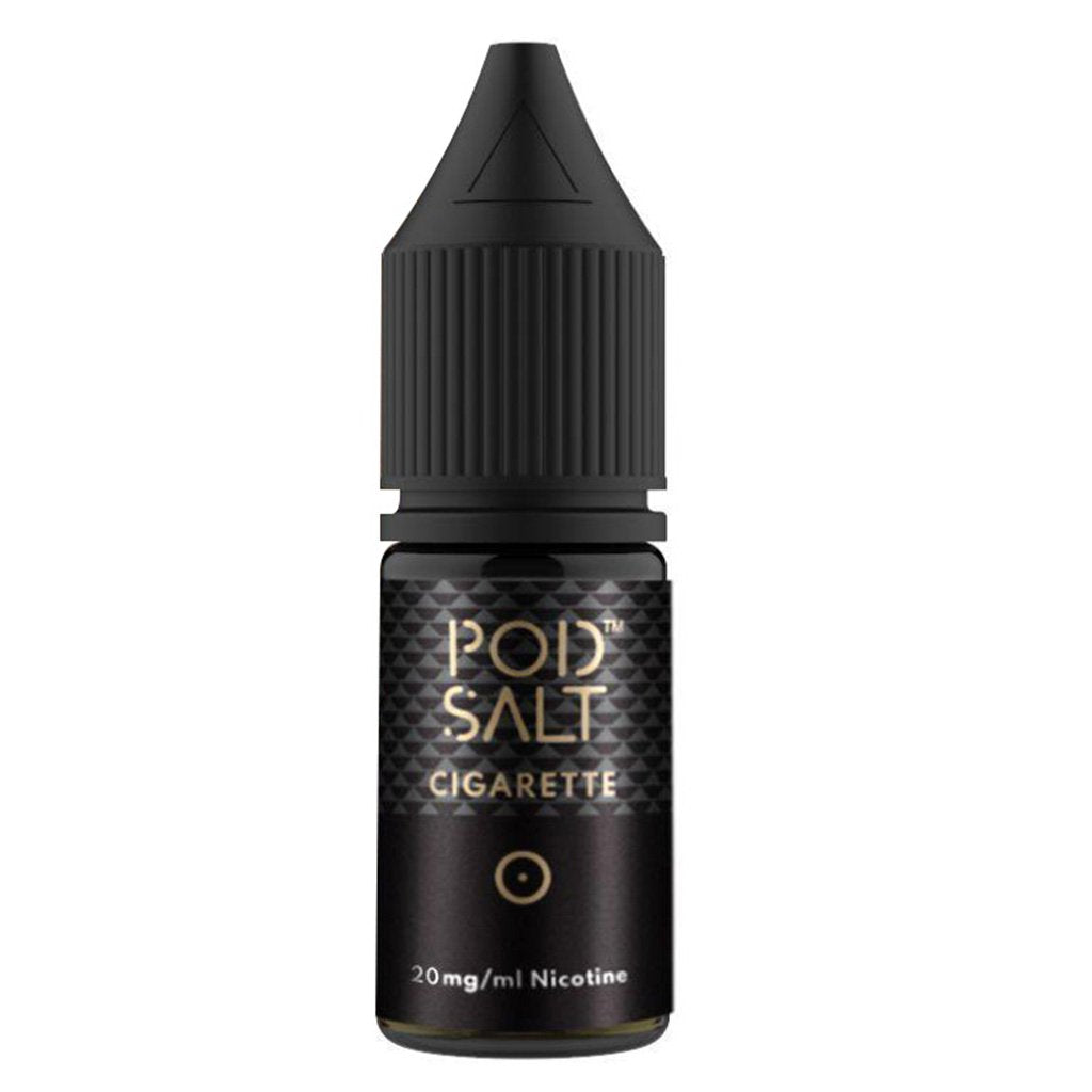 Pod Salt - Cigarette E Liquid-Fogfathers