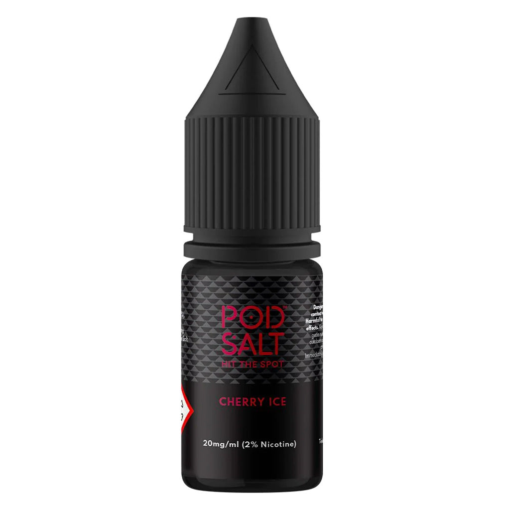 Pod Salt - Cherry Ice