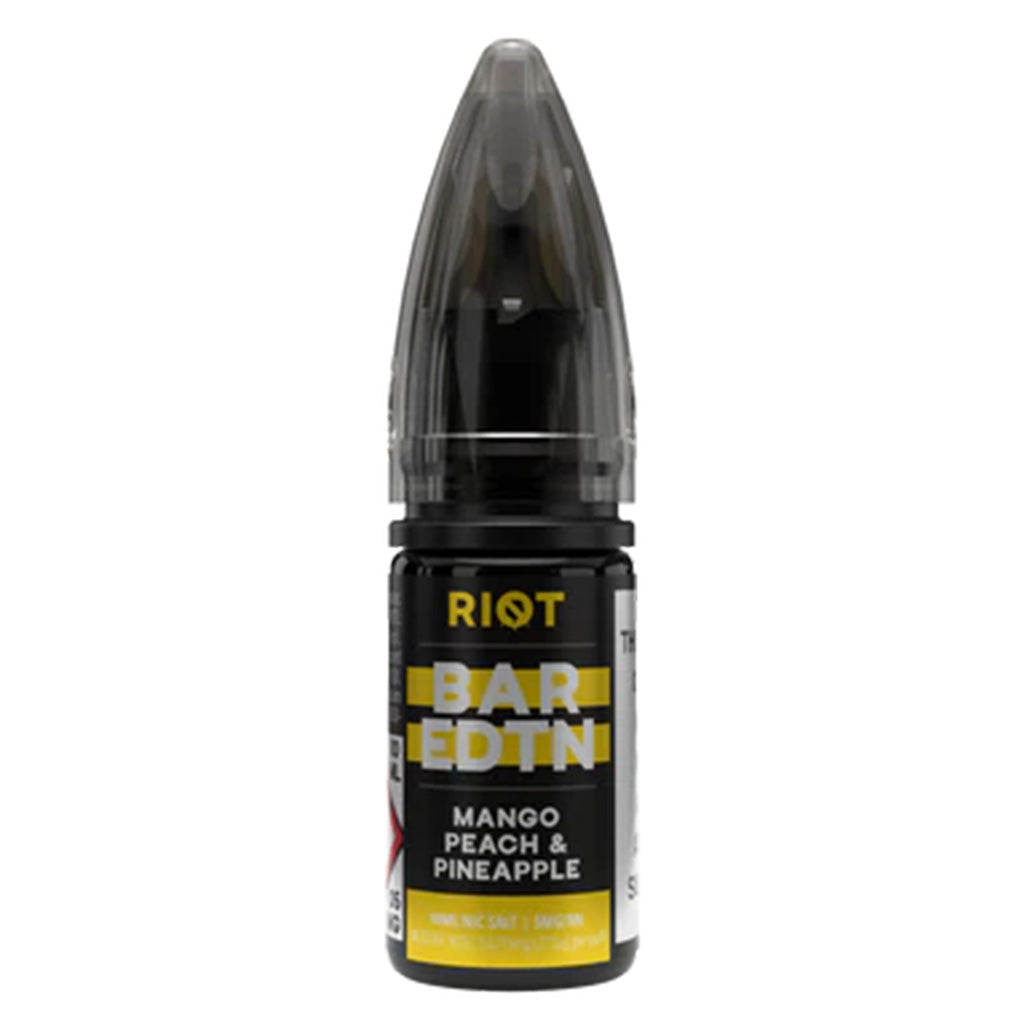 Riot Squad Bar EDTN - Mango Peach Pineapple