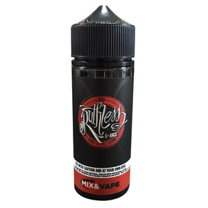 Ruthless - Red E Liquid-Fogfathers