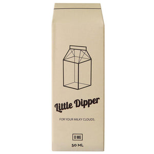 The Milkman - Little Dipper E Liquid-Fogfathers