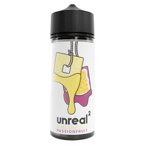 Unreal Raspberry - Pineapple Passionfruit E Liquid-Fogfathers