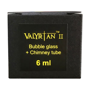 Uwell Valyrian 2 Replacement Bubble Glass-Fogfathers