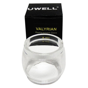 Uwell Valyrian Replacement Glass Tube 8ml-Fogfathers