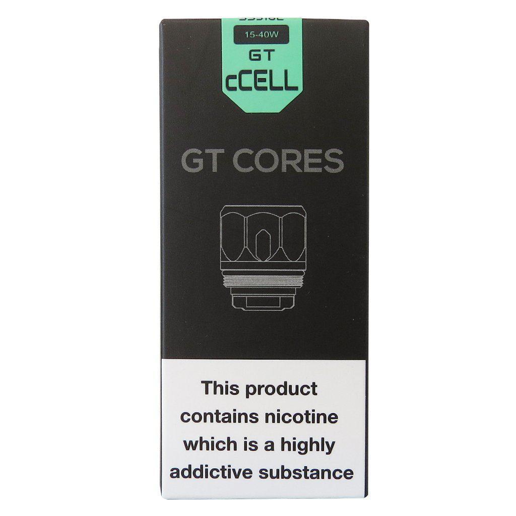 Vaporesso NRG GT Core Replacement Coils-Fogfathers