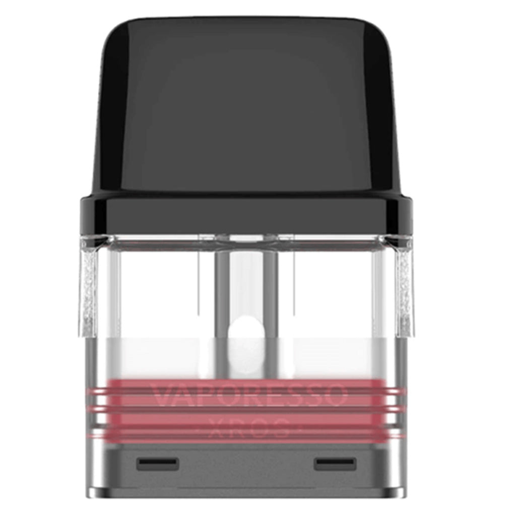 Vaporesso XROS Corex Replacement Pods | 4 Pack 9.99 Vaporesso XROS Corex Replacement Pods | 4 Pack 9.99