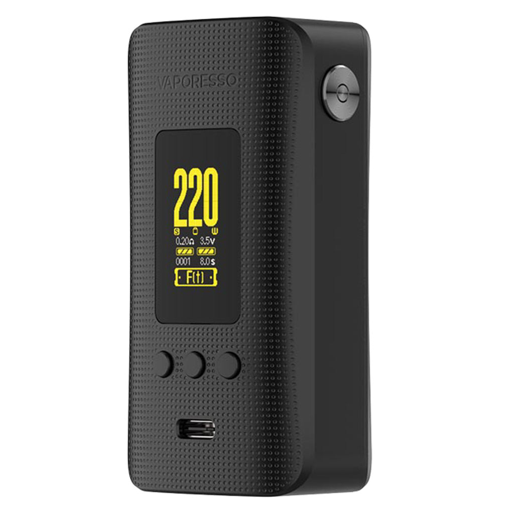 Vaporesso Gen 200 Mod