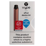 Vype ePod Device Kit-Fogfathers