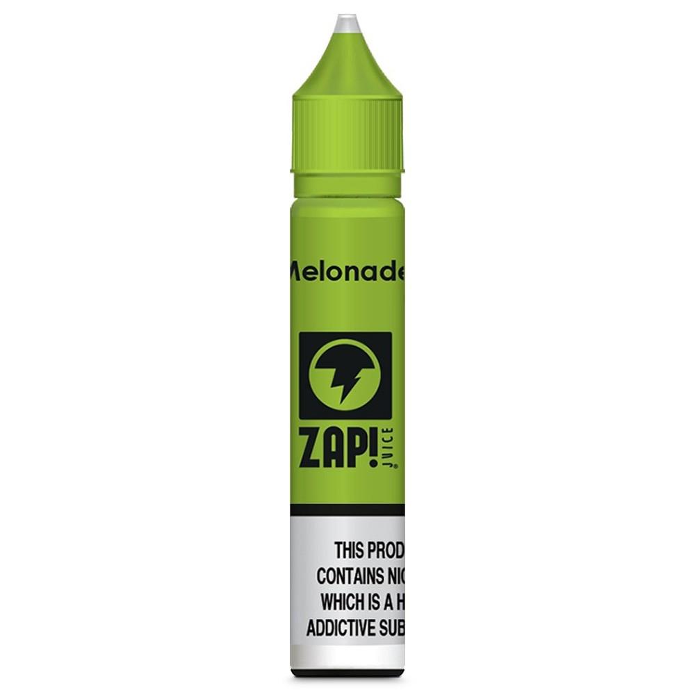 Zap Nic Salts - Melonade E Liquid-Fogfathers